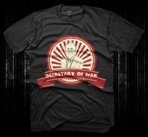 T-shirt Design by OT Design for Keydet Life | Design: #14217162