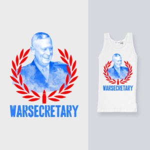 T-shirt Design by alexbond1905