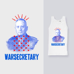 T-shirt Design by alexbond1905 for Keydet Life | Design: #14247167