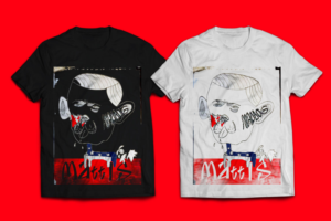 Design de T-shirt par alina 2 pour Keydet Life | Design #14274584