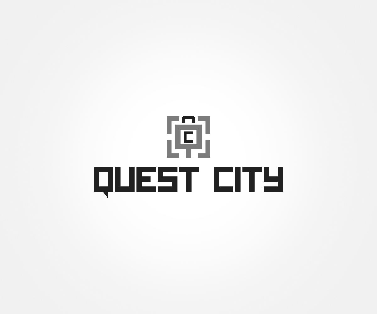 Logo Design by Duali Designs for Quest City | Design #14260316