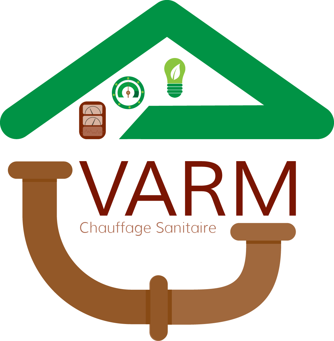 Logo Design by MikaLabranche for VARME | Design #14368251