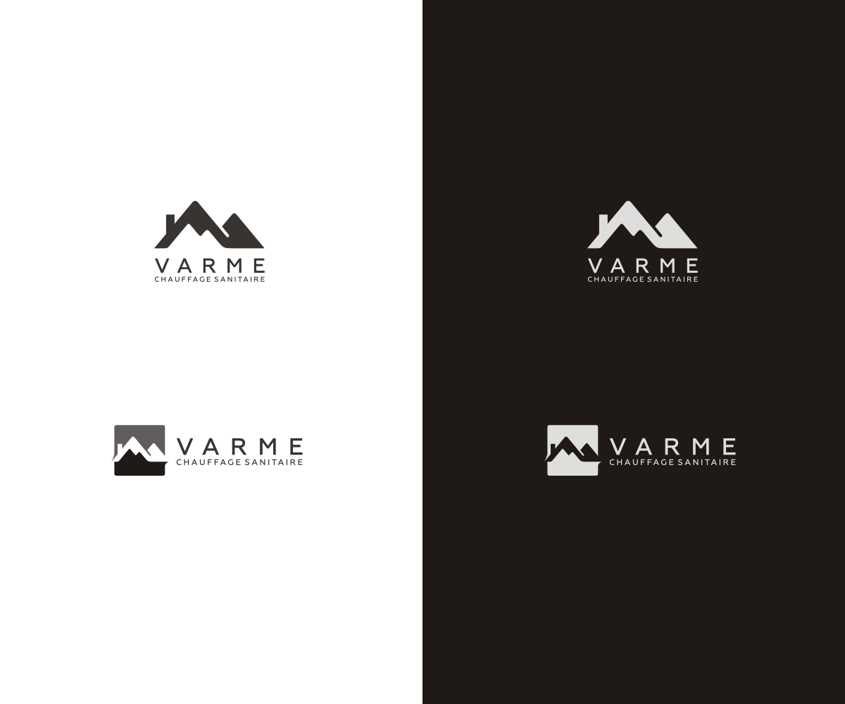Logo Design by nusdofficial for VARME | Design #14349798