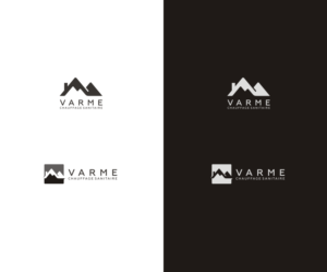 Logo Design by nusdofficial for VARME | Design #14349798