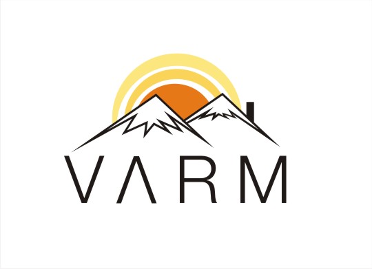 Logo Design by nutu for VARME | Design #14280971