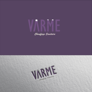 Logo Design by Sablerno for VARME | Design: #14388379