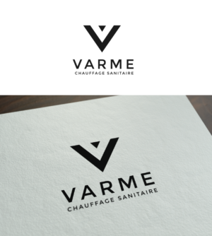 Logo Design by LYZA for VARME | Design: #14284964
