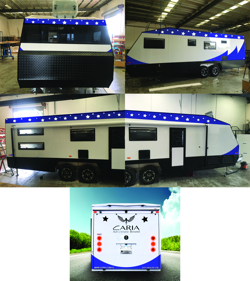 Diseño Gráfico por SamyPhotoshop para este proyecto | Diseño #14296443