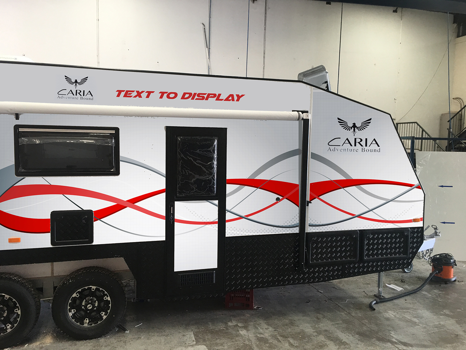 Graphic Design by SD-Designs for this project | Design #14299671