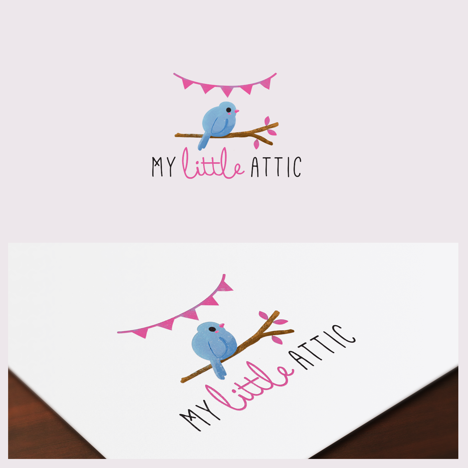 Logo Design by Frontino graphic studio for this project | Design #14251534