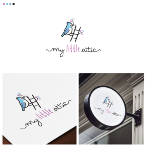 Logo Design by Frontino graphic studio for this project | Design: #14257761