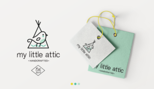 Logo Design by Frontino graphic studio for this project | Design: #14371002