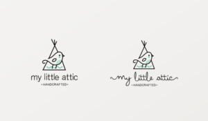 Logo Design by Frontino graphic studio for this project | Design: #14371253