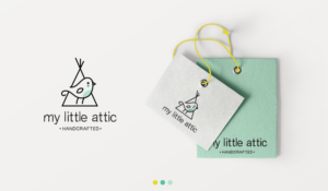 Logo Design by Frontino graphic studio for this project | Design #14379429