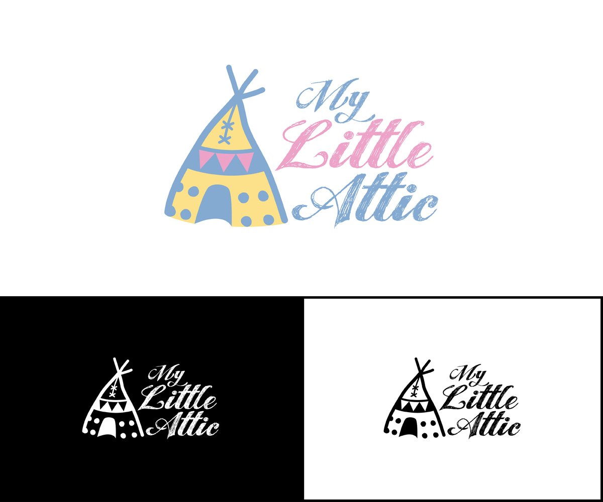 Logo Design by MoonFeather for this project | Design #14237567
