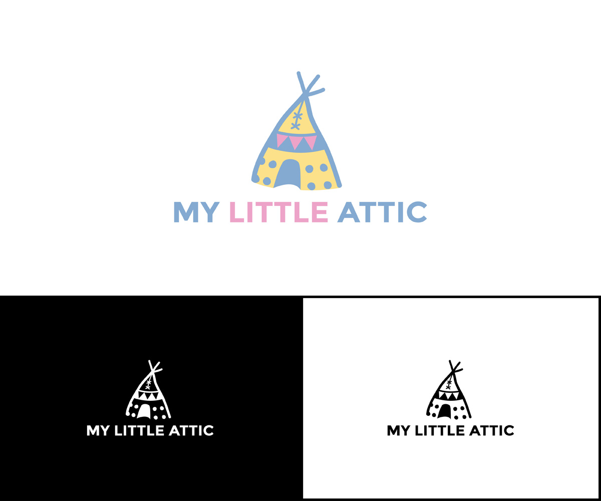 Logo Design by MoonFeather for this project | Design #14375067