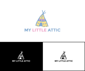 Logo Design by MoonFeather for this project | Design: #14375067