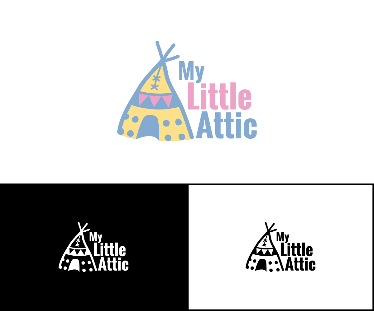 Logo Design by MoonFeather for this project | Design #14375091