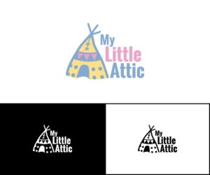 Logo Design by MoonFeather for this project | Design: #14375091