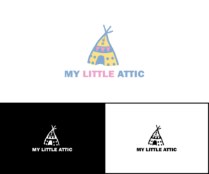 Logo Design by MoonFeather for this project | Design: #14375122
