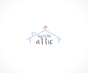 Logo Design by VGB for this project | Design: #14372407