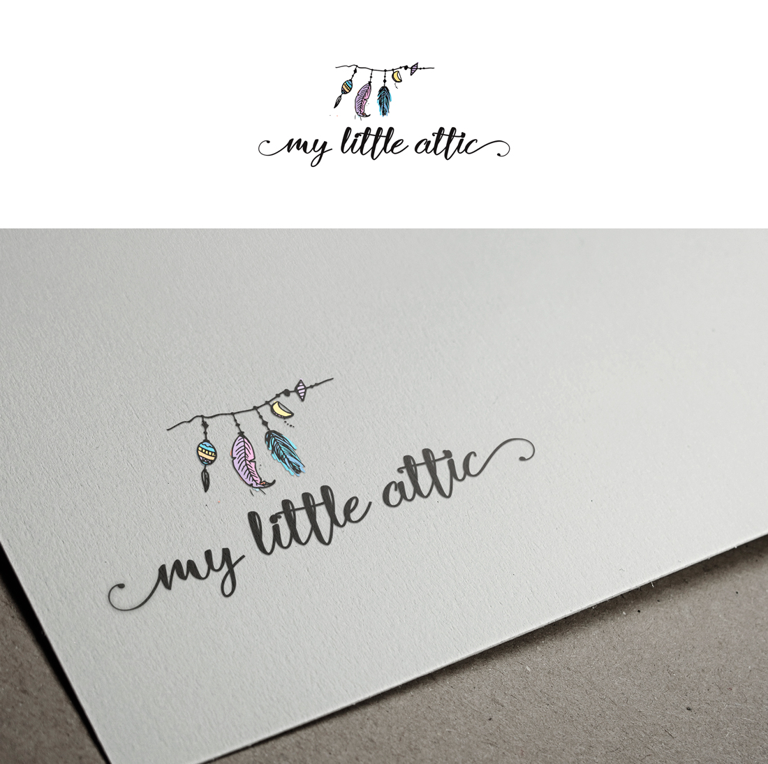 Logo Design by lionx for this project | Design #14231660