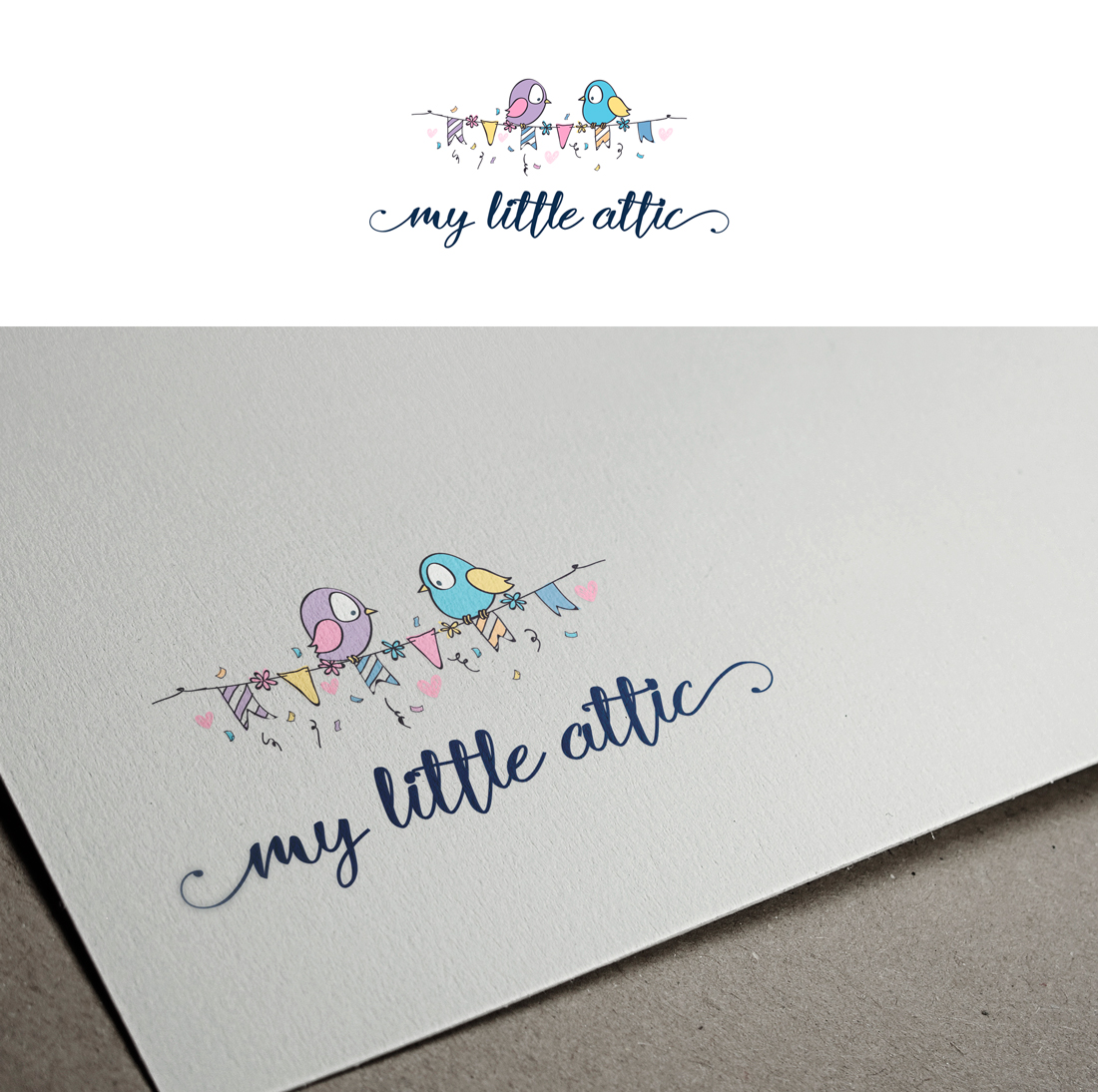Logo Design by lionx for this project | Design #14245517