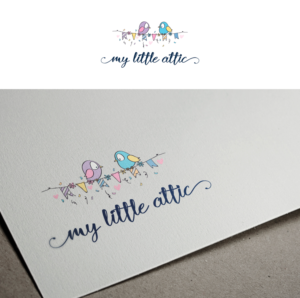 Logo Design by lionx for this project | Design: #14245517