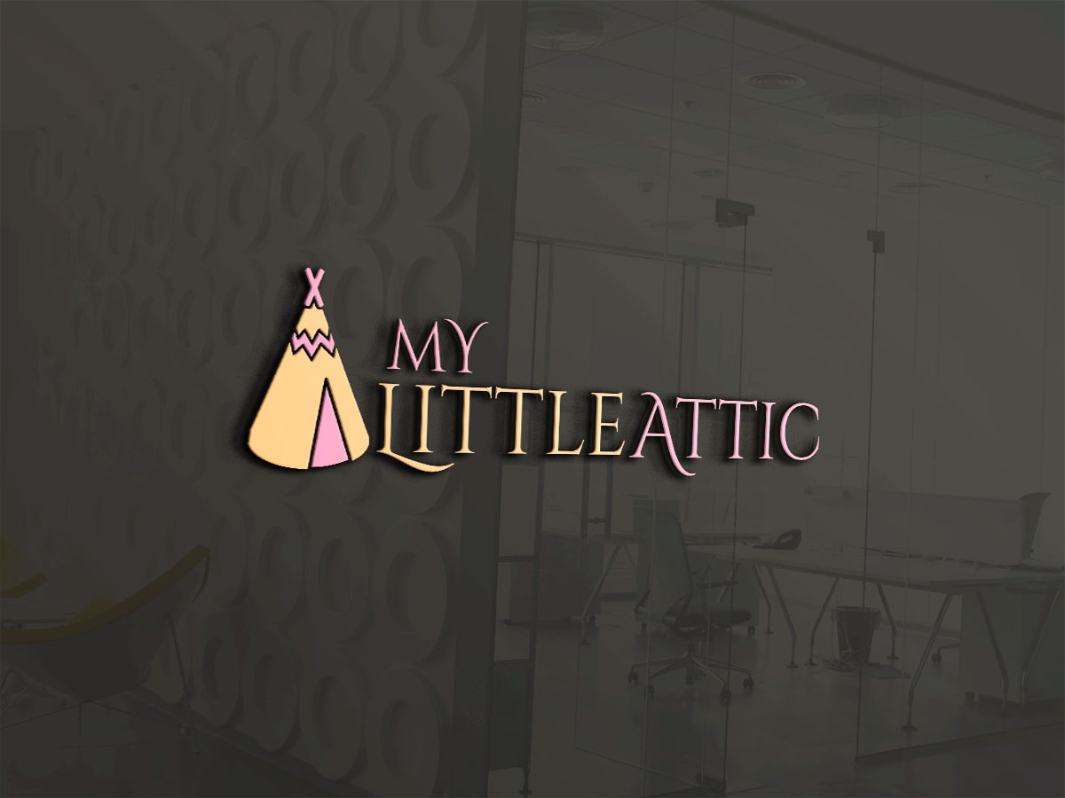 Logo Design by abstraxt for this project | Design #14232770