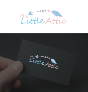 Logo Design by abstraxt for this project | Design: #14232771