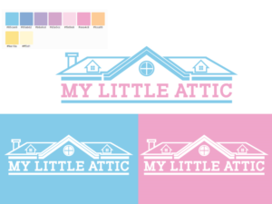 Logo Design by Seinfeld cast for this project | Design: #14241461