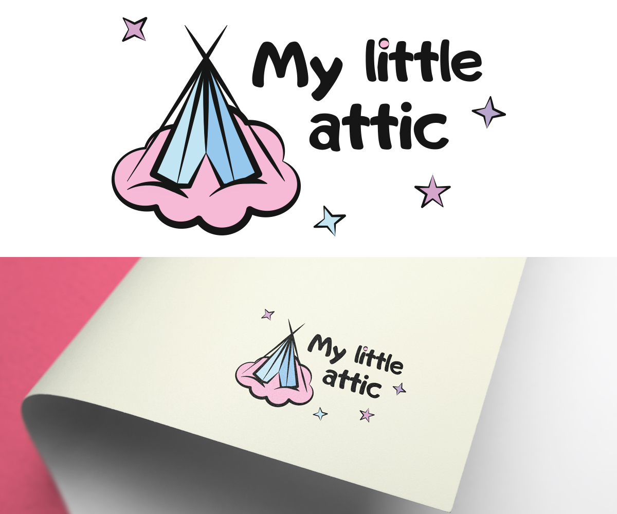 Logo Design by pavloandpicasso for this project | Design #14361892