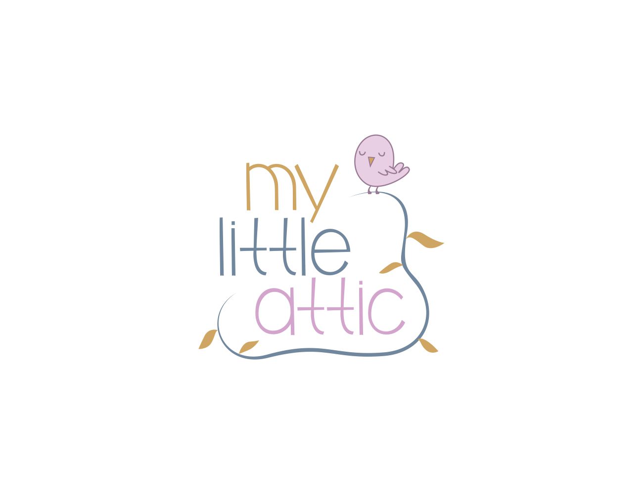 Logo Design by MOH Studio for this project | Design #14231147