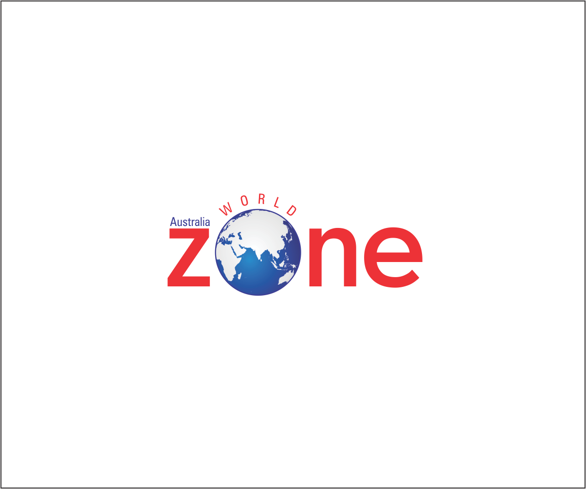 Logo Design by kuki12347 for Australia World Zone | Design #14287727