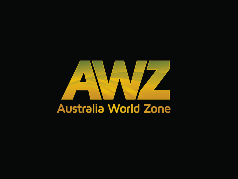 Logo Design by dhamkith for Australia World Zone | Design #14285919