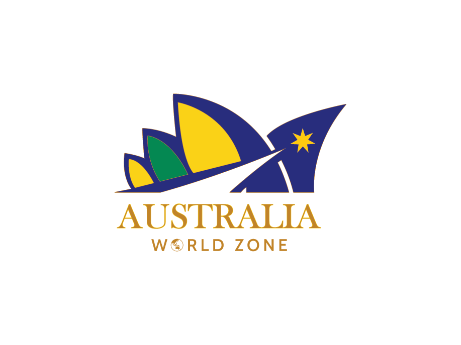 Logo Design by dhamkith for Australia World Zone | Design #14295272