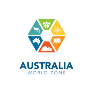 Diseño de Logo por LOWENHART para Australia World Zone | Diseño #14272093