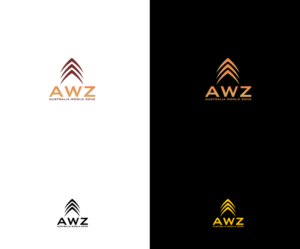 Diseño de Logo por bijuak para Australia World Zone | Diseño #14226460