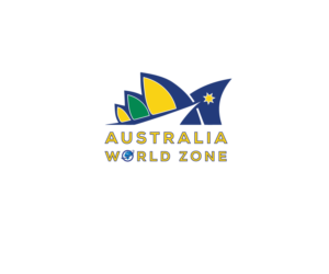 Diseño de Logo por OnlineDesign para Australia World Zone | Diseño #14292243