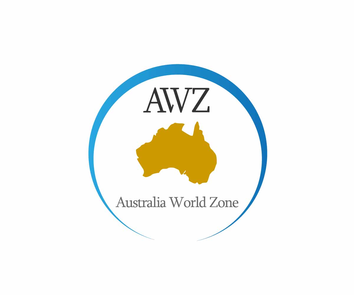 Diseño de Logo por BlueCotton para Australia World Zone | Diseño #14224429