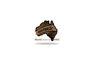 Diseño de Logo por vrgraphicart para Australia World Zone | Diseño #14364962