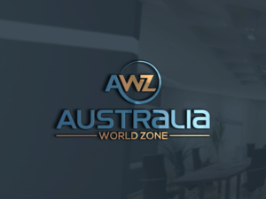 Logo Design by jan2you for Australia World Zone | Design: #14230298
