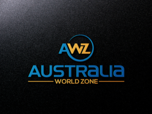 Logo Design by jan2you for Australia World Zone | Design: #14230299