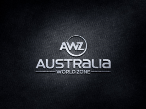 Logo Design by jan2you for Australia World Zone | Design: #14230301