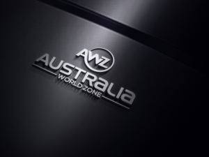 Logo Design by jan2you for Australia World Zone | Design: #14230302
