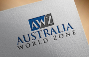 Logo Design by All Graphic Design Solution for Australia World Zone | Design: #14229655