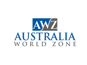 Logo Design by All Graphic Design Solution for Australia World Zone | Design: #14229658