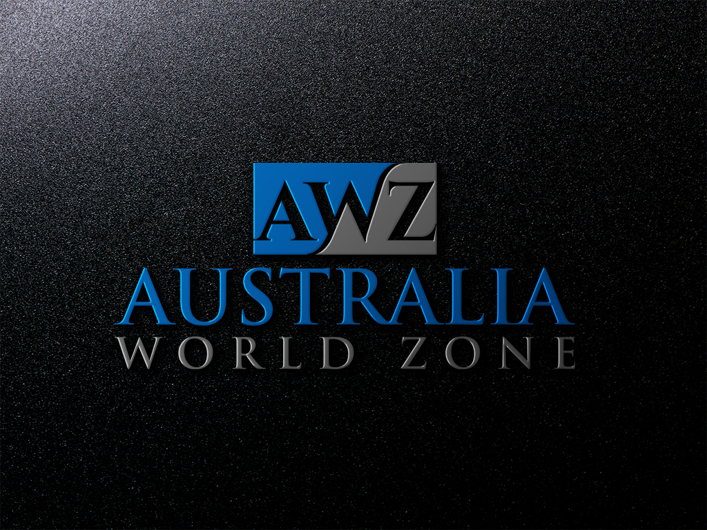 Logo Design by All Graphic Design Solution for Australia World Zone | Design #14229659