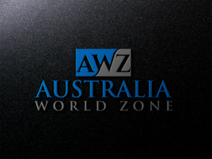 Logo Design by All Graphic Design Solution for Australia World Zone | Design: #14229659
