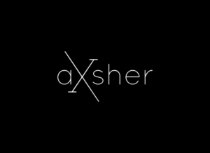 Etikett-Design von designdruid für Axsher | Design: #14274392